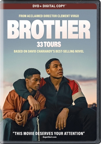 Picture of Brother [DVD]