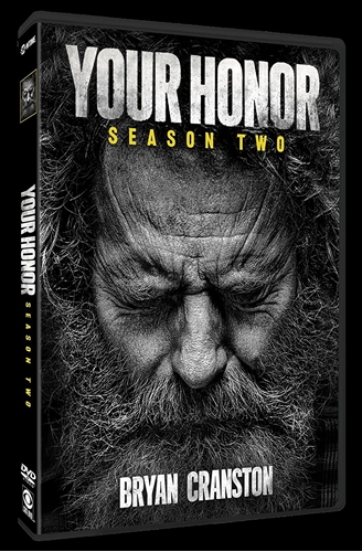 Picture of Your Honor: Season Two [DVD]