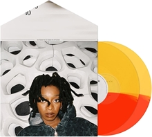 Picture of NO THANK YOU Indie Exclusive Vinyl  by Little Simz