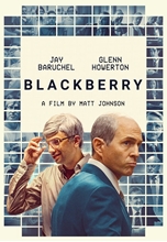Picture of BlackBerry [Blu-ray]