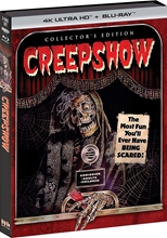 Picture of Creepshow (Collector’s Edition) [UHD]