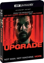 Picture of Upgrade (2018) [UHD]