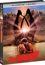 Picture of The Burning (Collector’s Edition) [UHD]