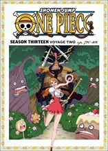 Picture of One Piece - Season 13 Voyage 2 [Blu-ray]