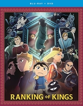 Picture of Ranking of Kings - Season 1 Part 2 [Blu-ray]