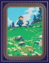 Picture of Ranking of Kings - Season 1 Part 2 - LE [Blu-ray]