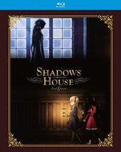 Picture of SHADOWS HOUSE - Season 2 [Blu-ray]