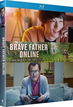 Picture of Brave Father Online:  Our Story of Final Fantasy XIV - SUB ONLY [Blu-ray]