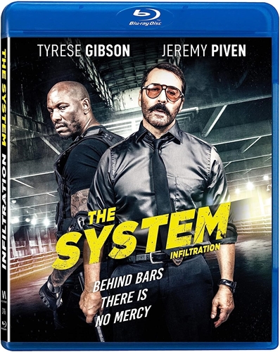 Picture of The System [Blu-ray]