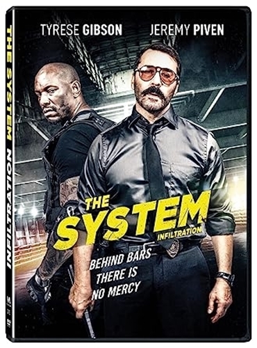 Picture of The System [DVD]