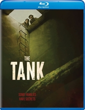 Picture of The Tank [Blu-ray]