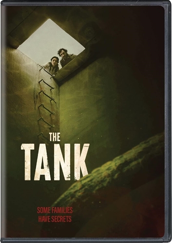 Picture of The Tank [DVD]