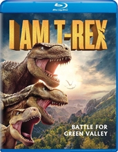 Picture of I Am T-Rex [Blu-ray]
