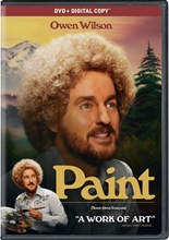 Picture of Paint [DVD]