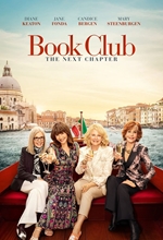 Picture of Book Club: The Next Chapter [DVD]