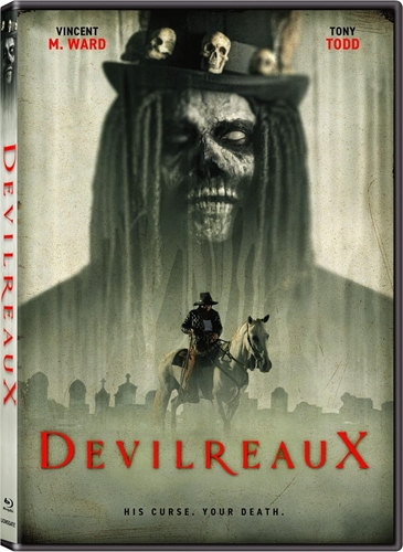 Picture of DEVILREAUX [DVD]