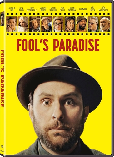 Picture of FOOLS PARADISE [DVD]