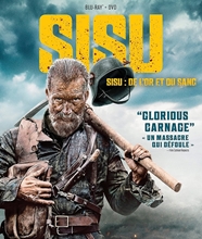 Picture of SISU [Blu-ray]
