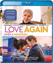 Picture of Love Again (Bilingual) [Blu-ray+Digital]