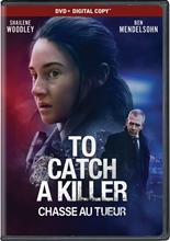 Picture of To Catch a Killer [DVD]