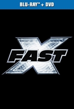 Picture of FAST X [Blu-ray]