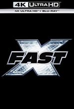 Picture of FAST X [UHD]