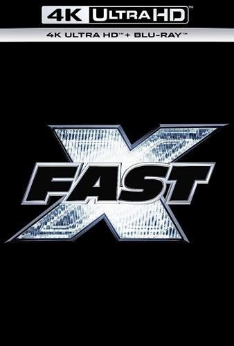 Picture of FAST X [UHD]
