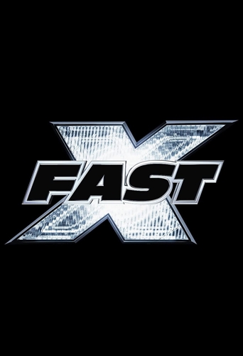 Picture of FAST X [DVD]