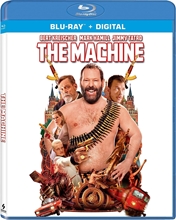 Picture of The Machine (Bilingual) [Blu-Ray+Digital]