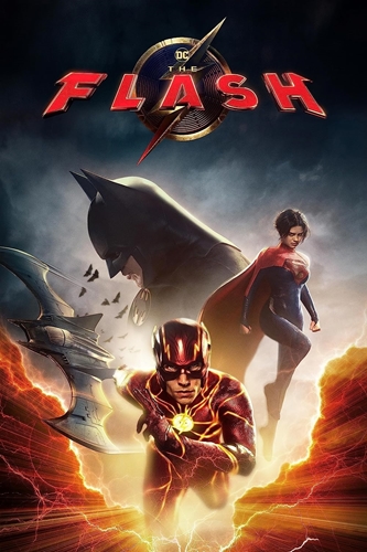 Picture of The Flash [Blu-ray]