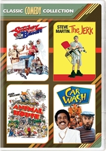Picture of Classic Comedy Collection [DVD]