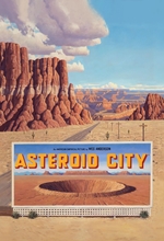 Picture of Asteroid City [DVD]