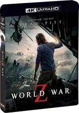 Picture of World War Z [UHD]
