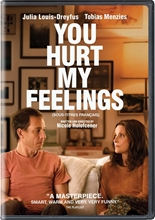 Picture of You Hurt My Feelings [DVD]
