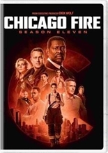 Picture of Chicago Fire: Season 11 [DVD]