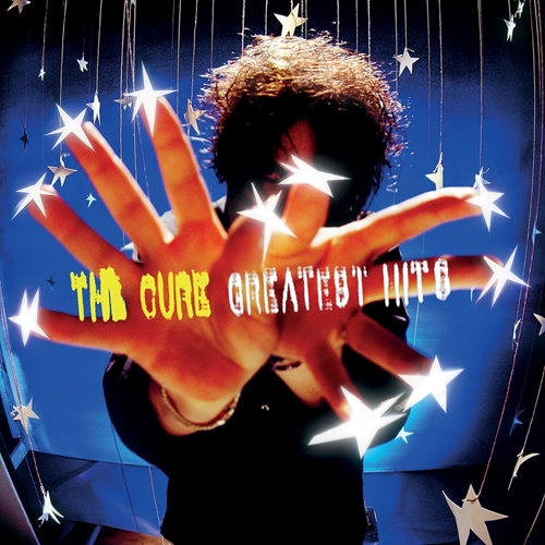 Picture of Greatest Hits  by The Cure