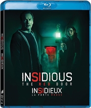 Picture of Insidious: The Red Door (Bilingual) [Blu-ray +Digital]
