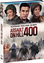 Picture of Assault on Hill 400 [Blu-ray]