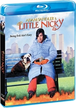 Picture of Little Nicky [Blu-ray]