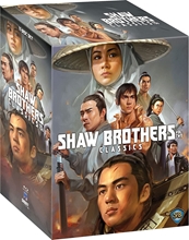 Picture of Shaw Brothers Classics, Vol 2 [Blu-ray]