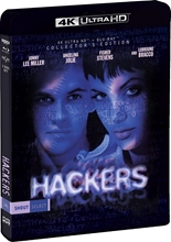 Picture of Hackers (Collector's Edition) [UHD]