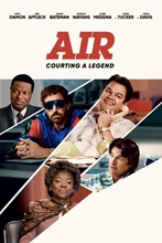 Picture of Air [Blu-ray]