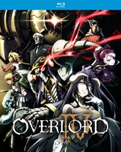 Picture of Overlord IV - Season 4 [Blu-ray]