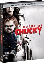 Picture of Curse of Chucky (Collector’s Edition) [UHD]