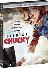 Picture of Seed of Chucky (Collector’s Edition) [UHD]