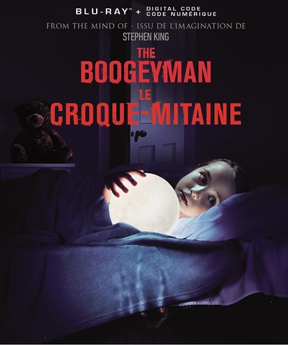 Picture of The Boogeyman [Blu-ray+Digital]