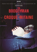 Picture of The Boogeyman [DVD]