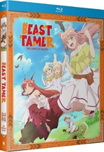 Picture of Beast Tamer - The Complete Season [Blu-ray]
