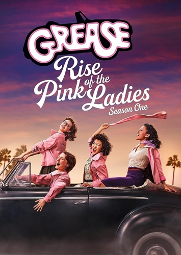 Picture of Grease: Rise of the Pink Ladies - Season One [DVD]