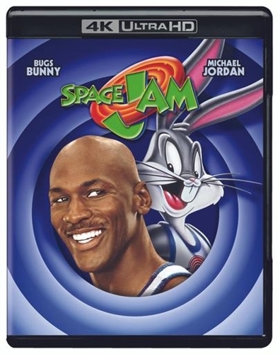 Picture of Space Jam [UHD+Blu-ray]